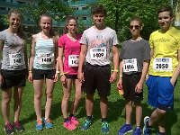 Grazer Schullauf